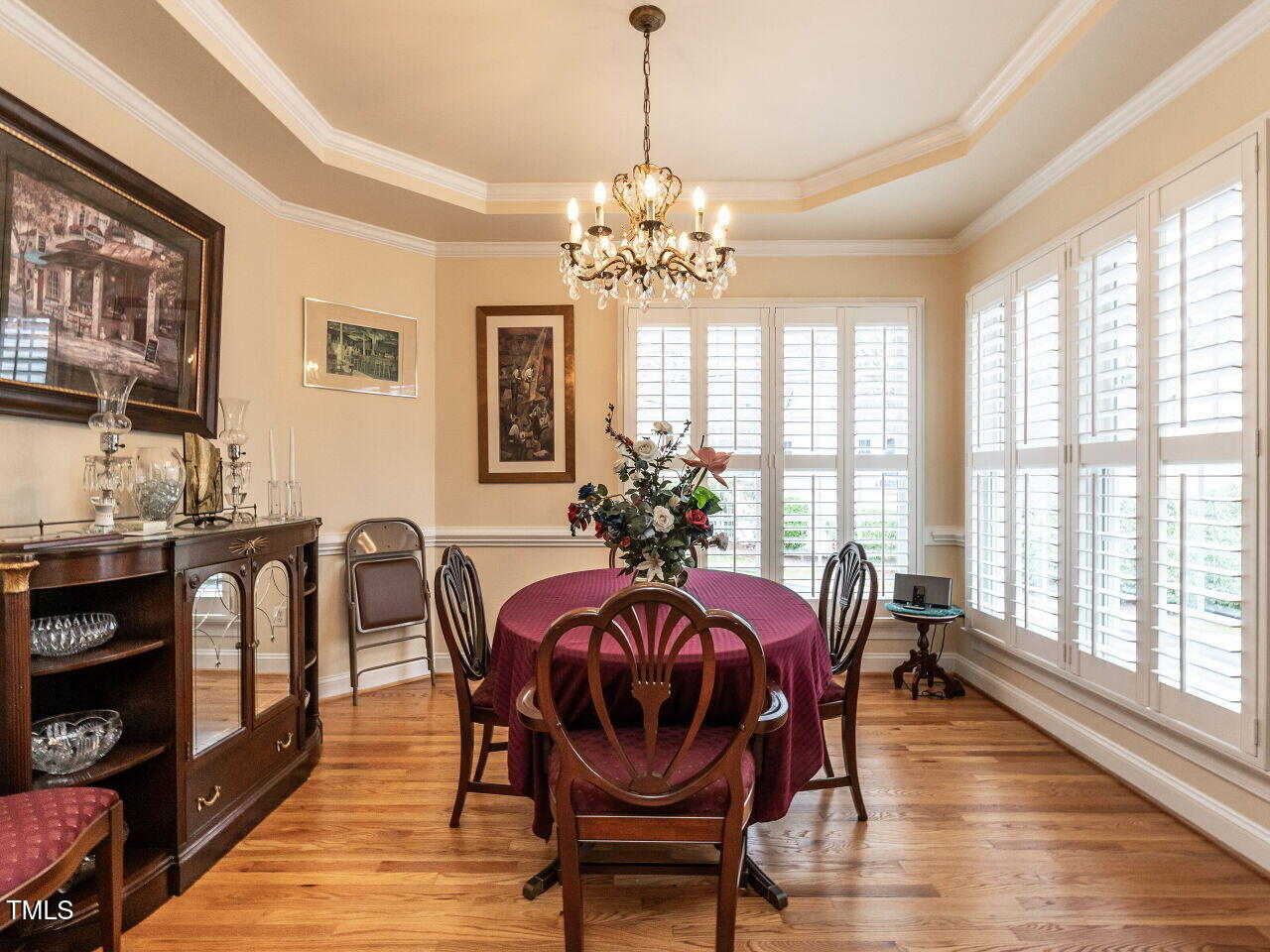 4203 Norman Ridge Lane Raleigh, NC 27613 - Photo 3 of 15 005-1280x960-dining-room