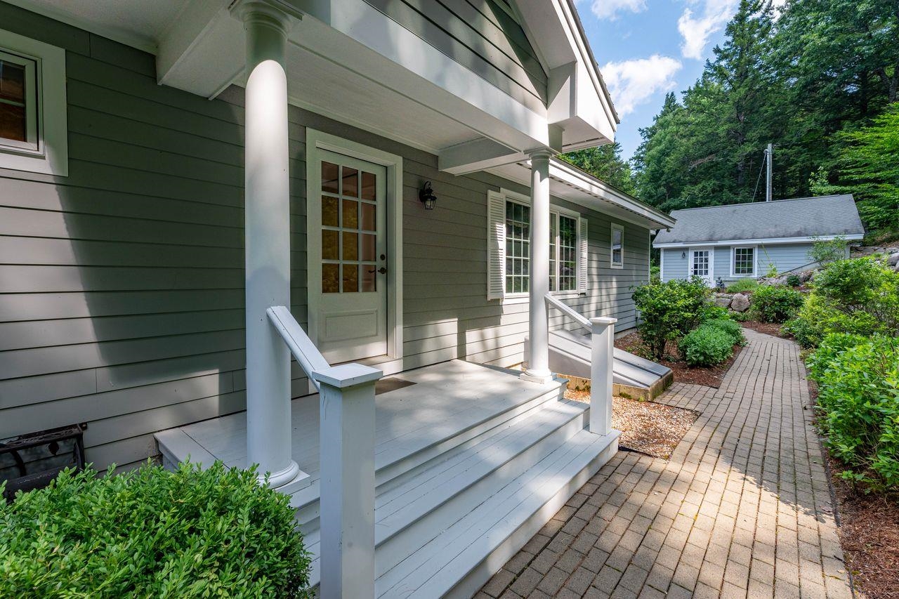 64 Little Chatham Road Chatham, NH 03813 - Photo 49 of 56 Gallery Image 49