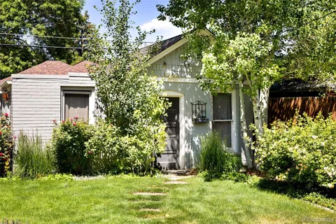 $889,900 | 2265 Holly Street, Denver, CO 80207