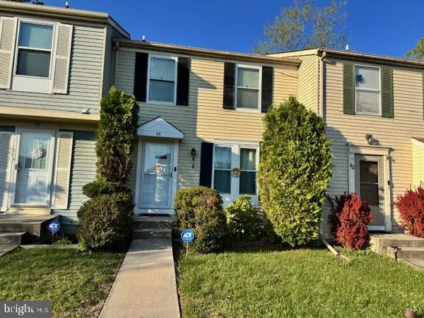 $260,000 | 45 Hyacinth Road, Baltimore, MD 21234