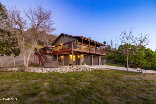 $389,999 | 29801 Skyline Drive, Tehachapi, CA 93561