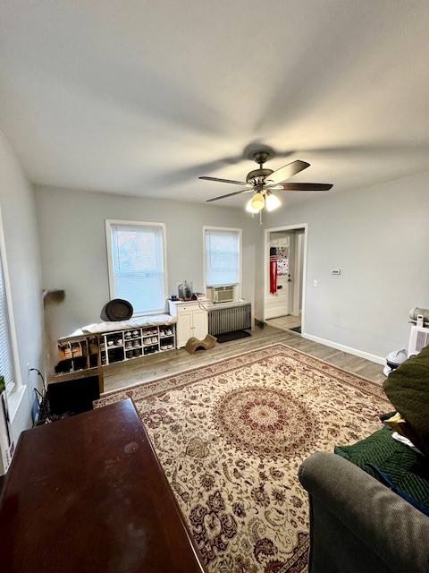 145 Hunts Avenue, Unit 1 Pawtucket, RI 02861 - Photo 2 of 9