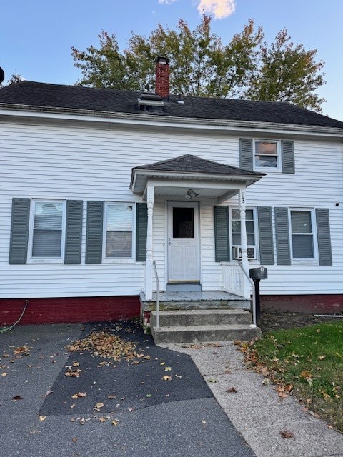 145 Hunts Avenue, Unit 1 Pawtucket, RI 02861 - Photo 8 of 9