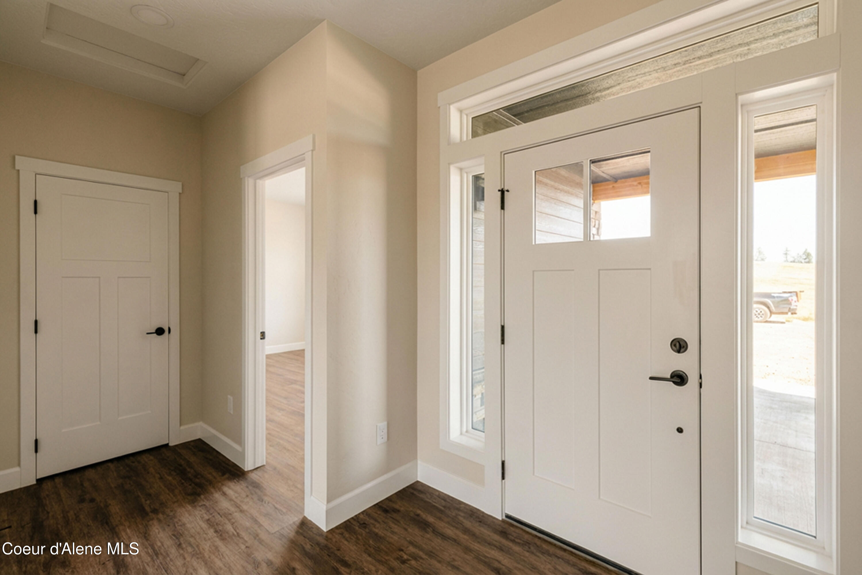 Tbb Lot 1 Reeder Bay Road Nordman, ID 83848 - Photo 14 of 53 Graystone Entry Area