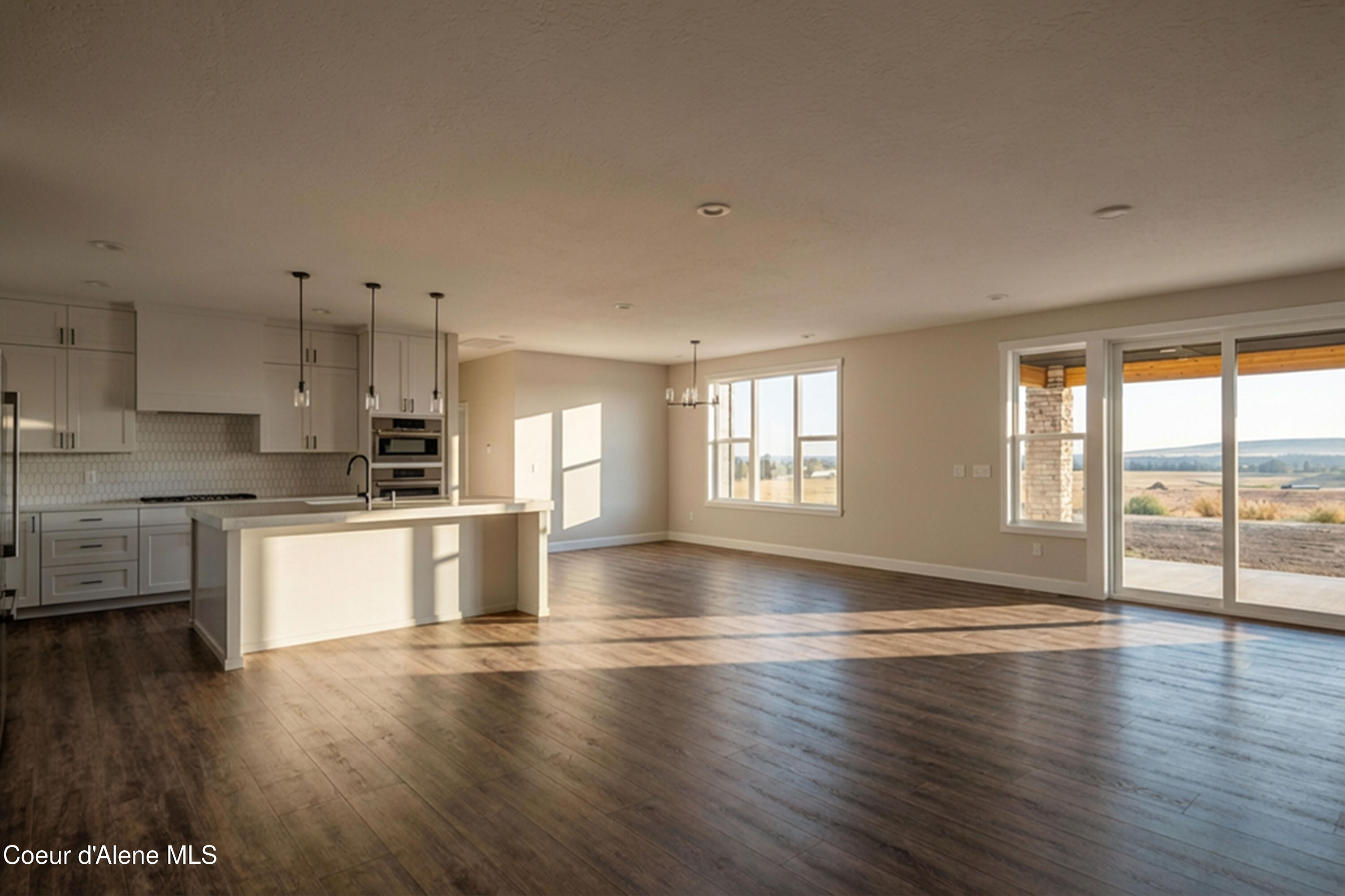 Tbb Lot 1 Reeder Bay Road Nordman, ID 83848 - Photo 15 of 53 Graystone Living & Kitchen