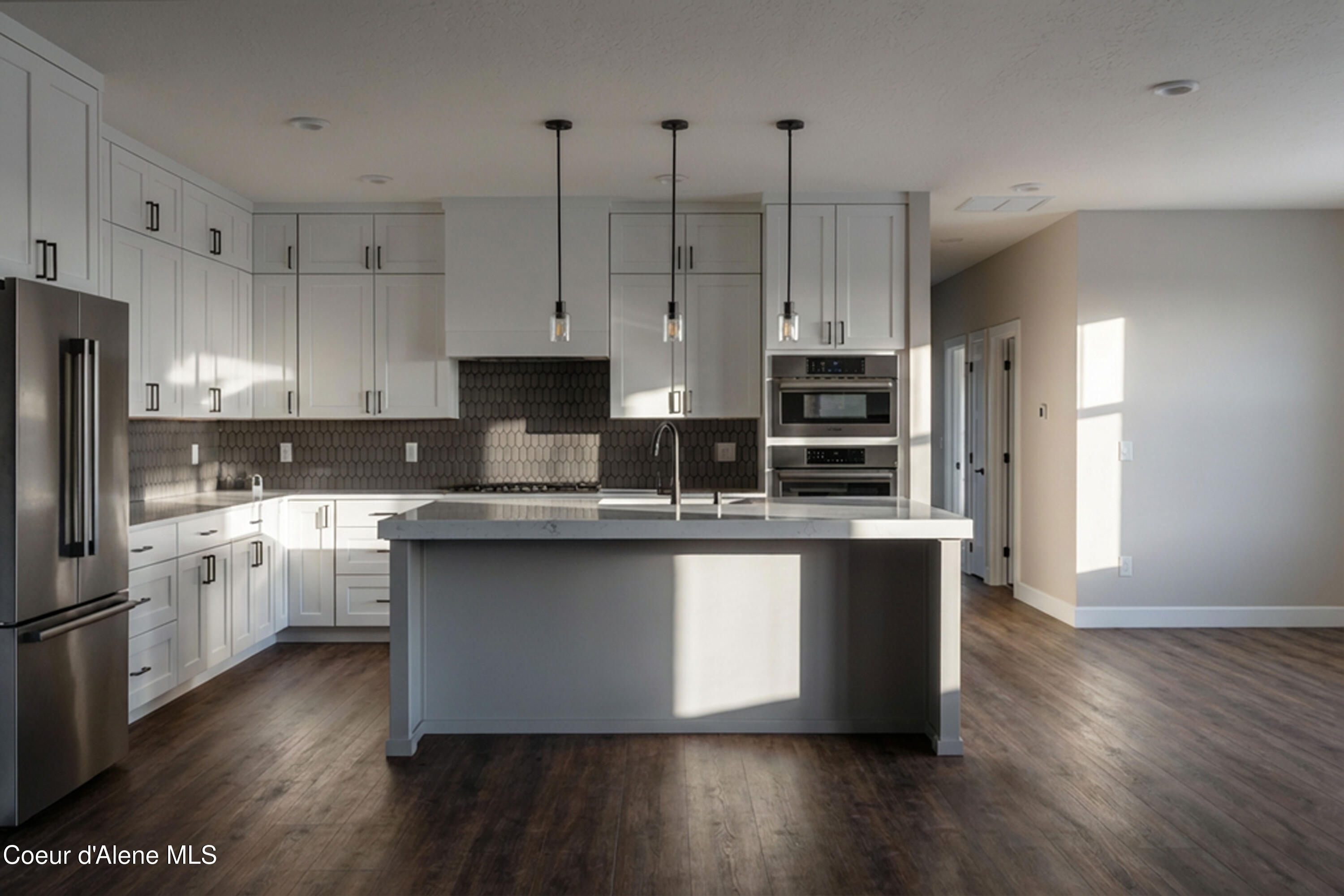 Tbb Lot 1 Reeder Bay Road Nordman, ID 83848 - Photo 16 of 53 Graystone Kitchen