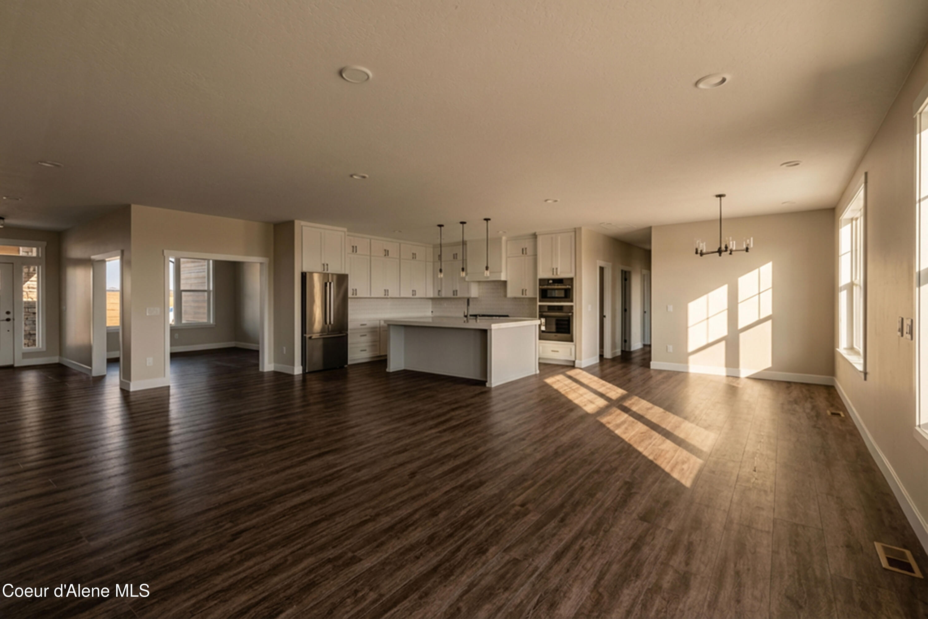 Tbb Lot 1 Reeder Bay Road Nordman, ID 83848 - Photo 18 of 53 Graystone Kitchen Office Living