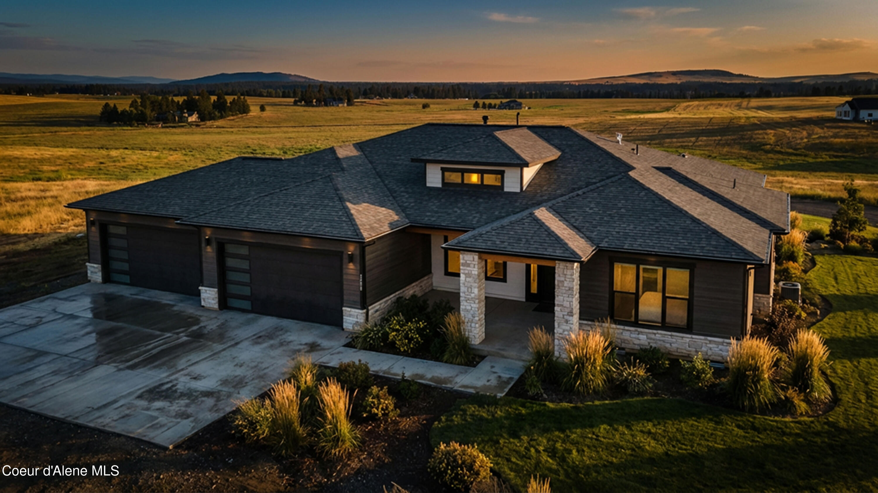 Tbb Lot 1 Reeder Bay Road Nordman, ID 83848 - Photo 2 of 53 Graystone Overview