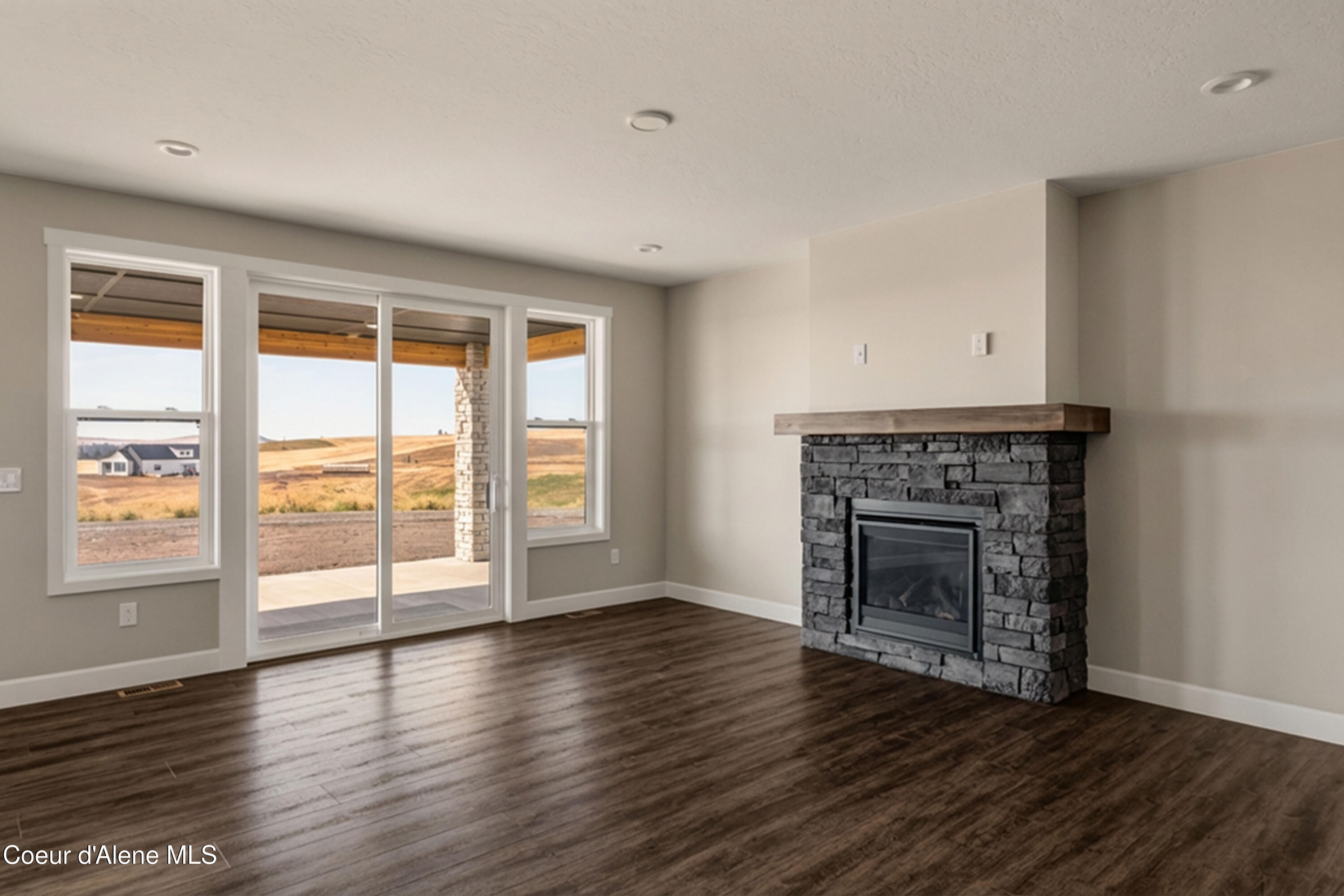 Tbb Lot 1 Reeder Bay Road Nordman, ID 83848 - Photo 21 of 53 Graystsone Living