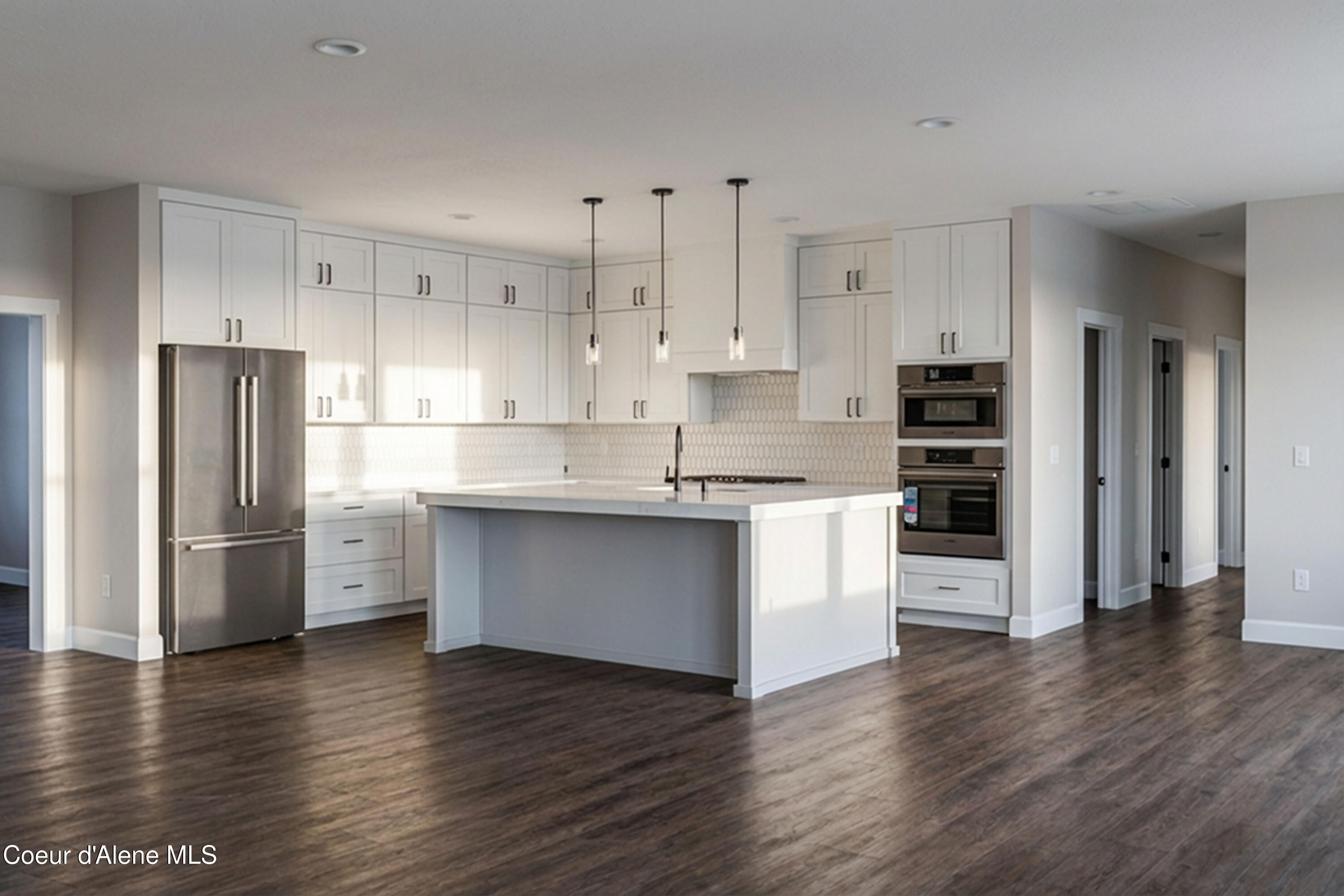 Tbb Lot 1 Reeder Bay Road Nordman, ID 83848 - Photo 22 of 53 Graystone Kitchen