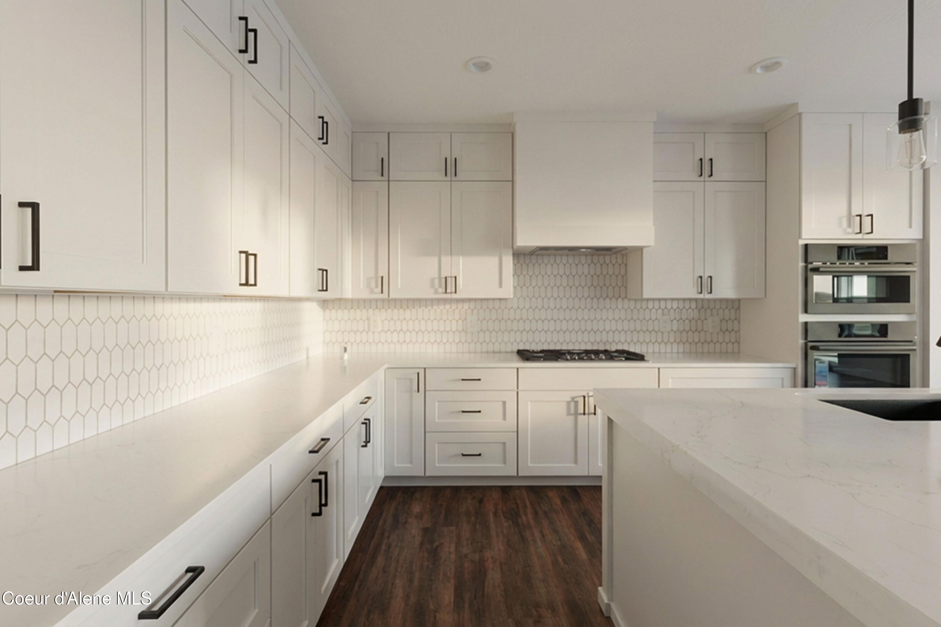 Tbb Lot 1 Reeder Bay Road Nordman, ID 83848 - Photo 24 of 53 Graystone Kitchen