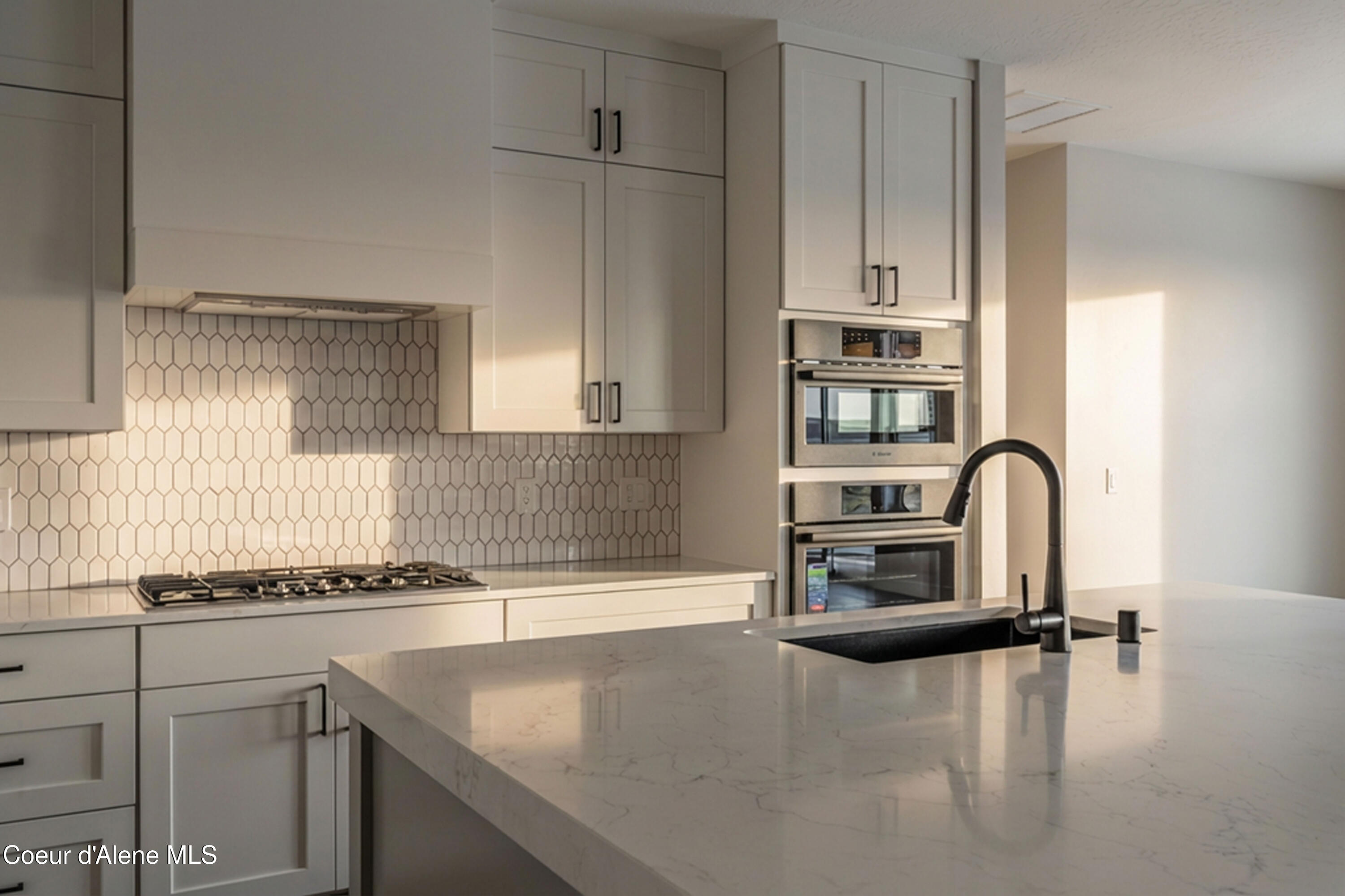 Tbb Lot 1 Reeder Bay Road Nordman, ID 83848 - Photo 25 of 53 Graystone Kitchen