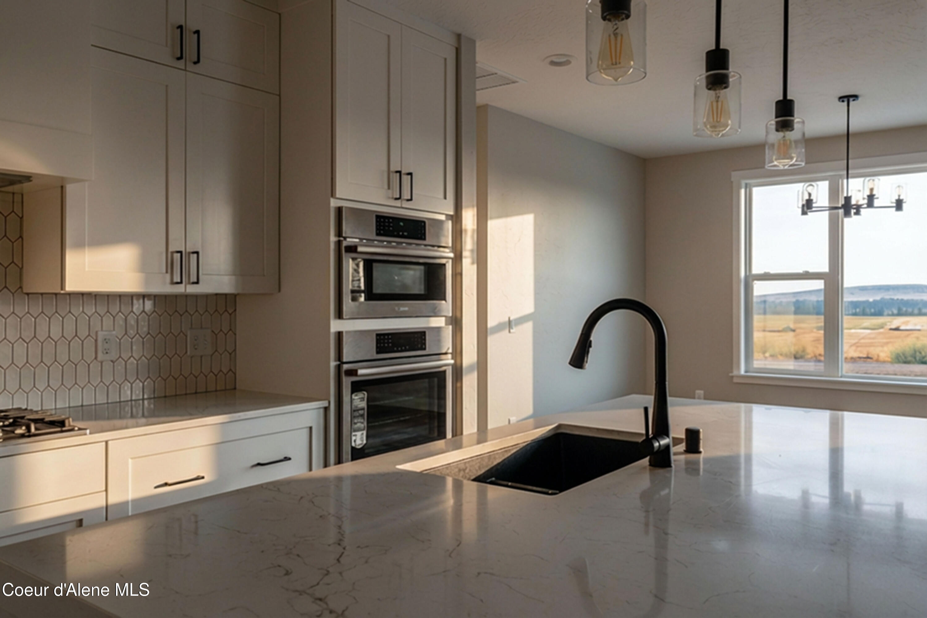 Tbb Lot 1 Reeder Bay Road Nordman, ID 83848 - Photo 26 of 53 Graystone Kitchen