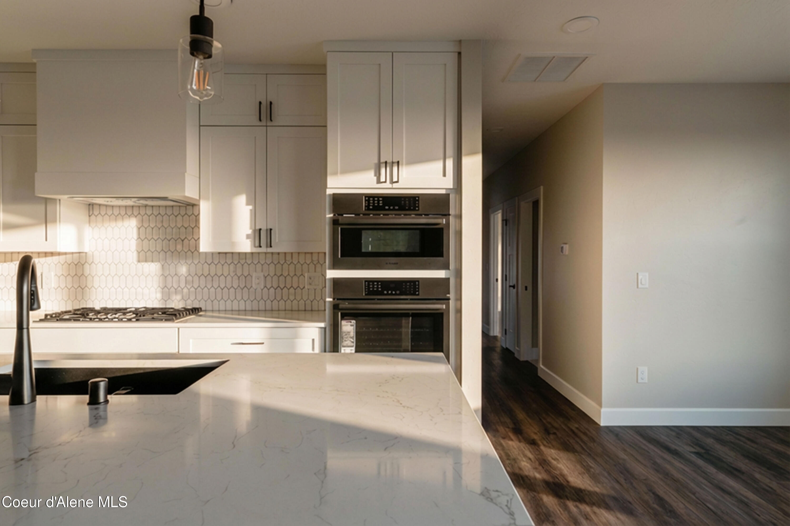 Tbb Lot 1 Reeder Bay Road Nordman, ID 83848 - Photo 27 of 53 Graystone Kitchen