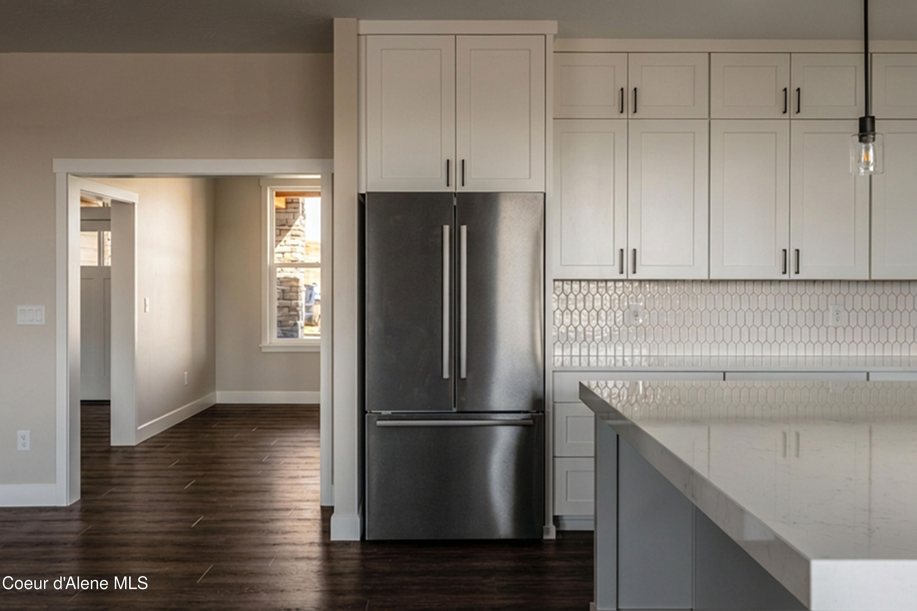 Tbb Lot 1 Reeder Bay Road Nordman, ID 83848 - Photo 28 of 53 Graystone Kitchen