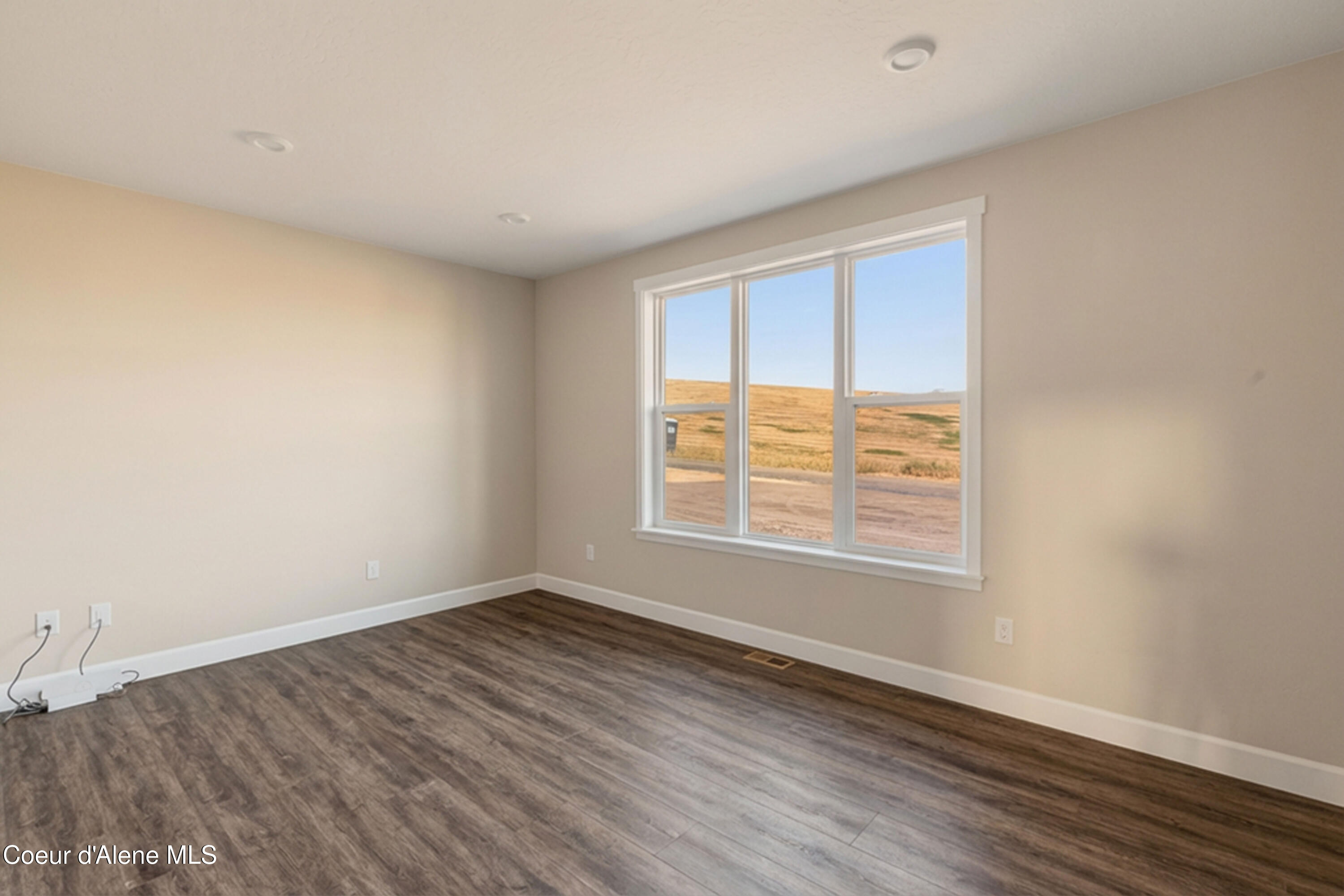 Tbb Lot 1 Reeder Bay Road Nordman, ID 83848 - Photo 30 of 53 Graystone Bedroom