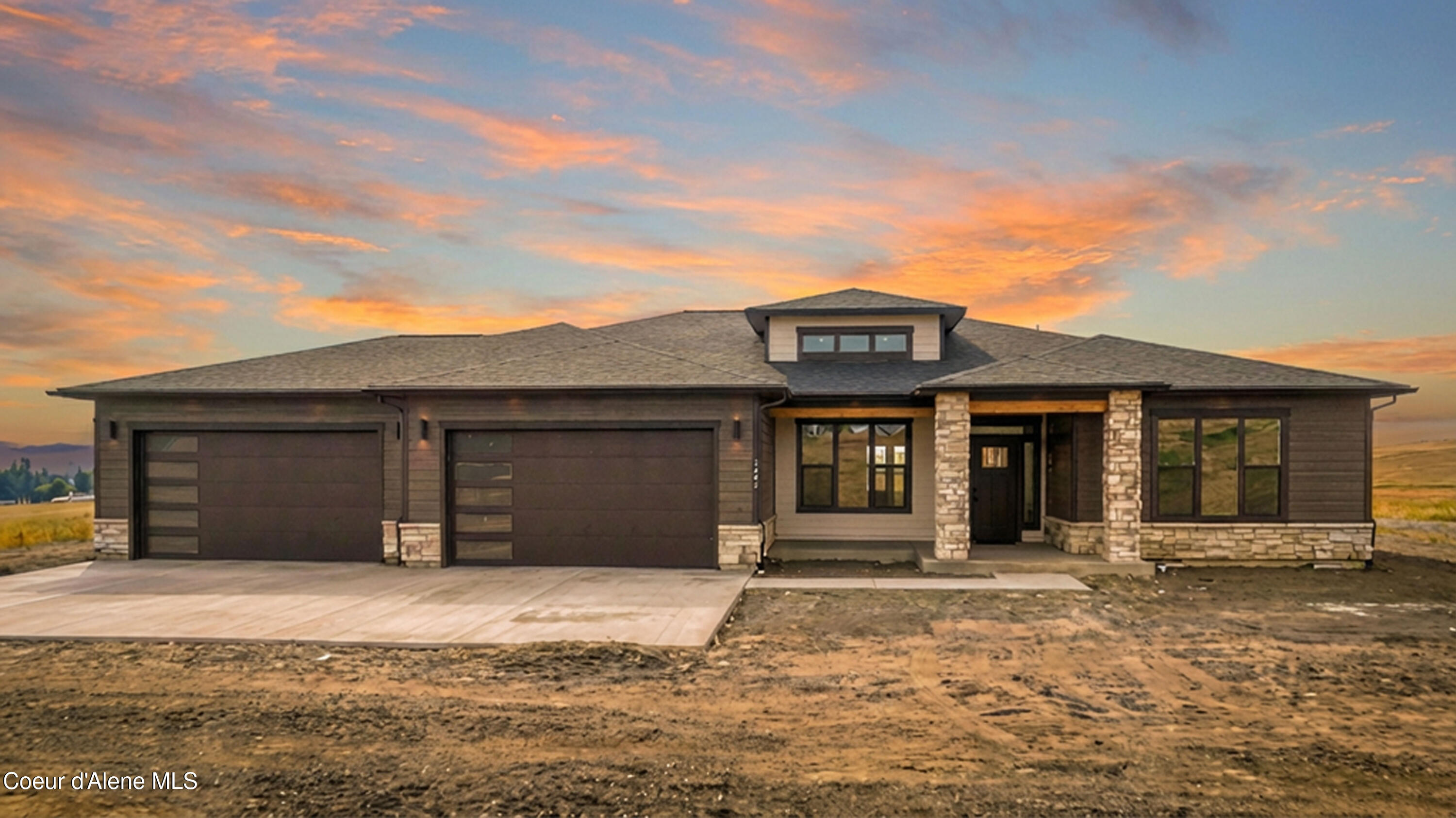 Tbb Lot 1 Reeder Bay Road Nordman, ID 83848 - Photo 3 of 53 Graystone Front