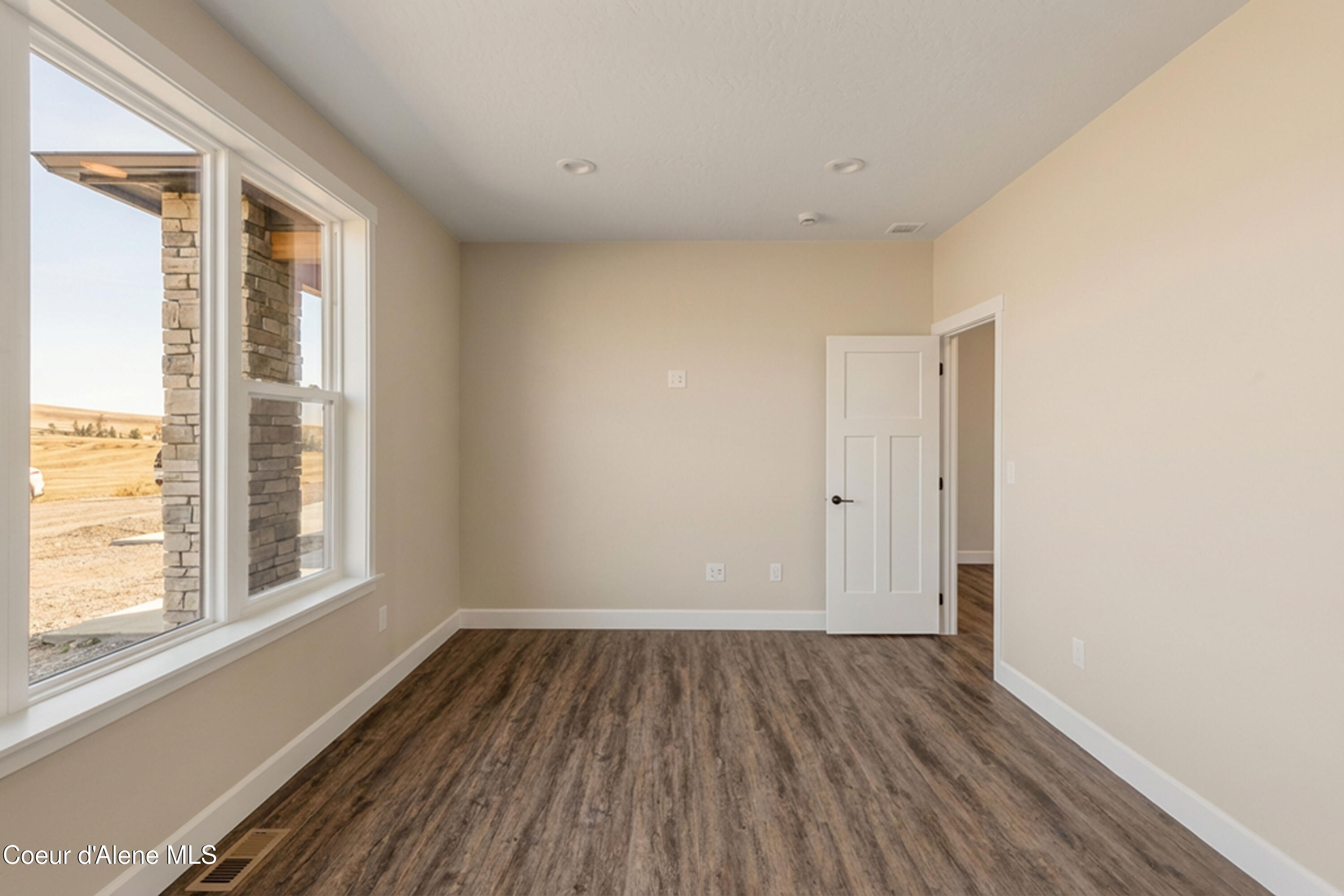 Tbb Lot 1 Reeder Bay Road Nordman, ID 83848 - Photo 31 of 53 Graystone Bedroom