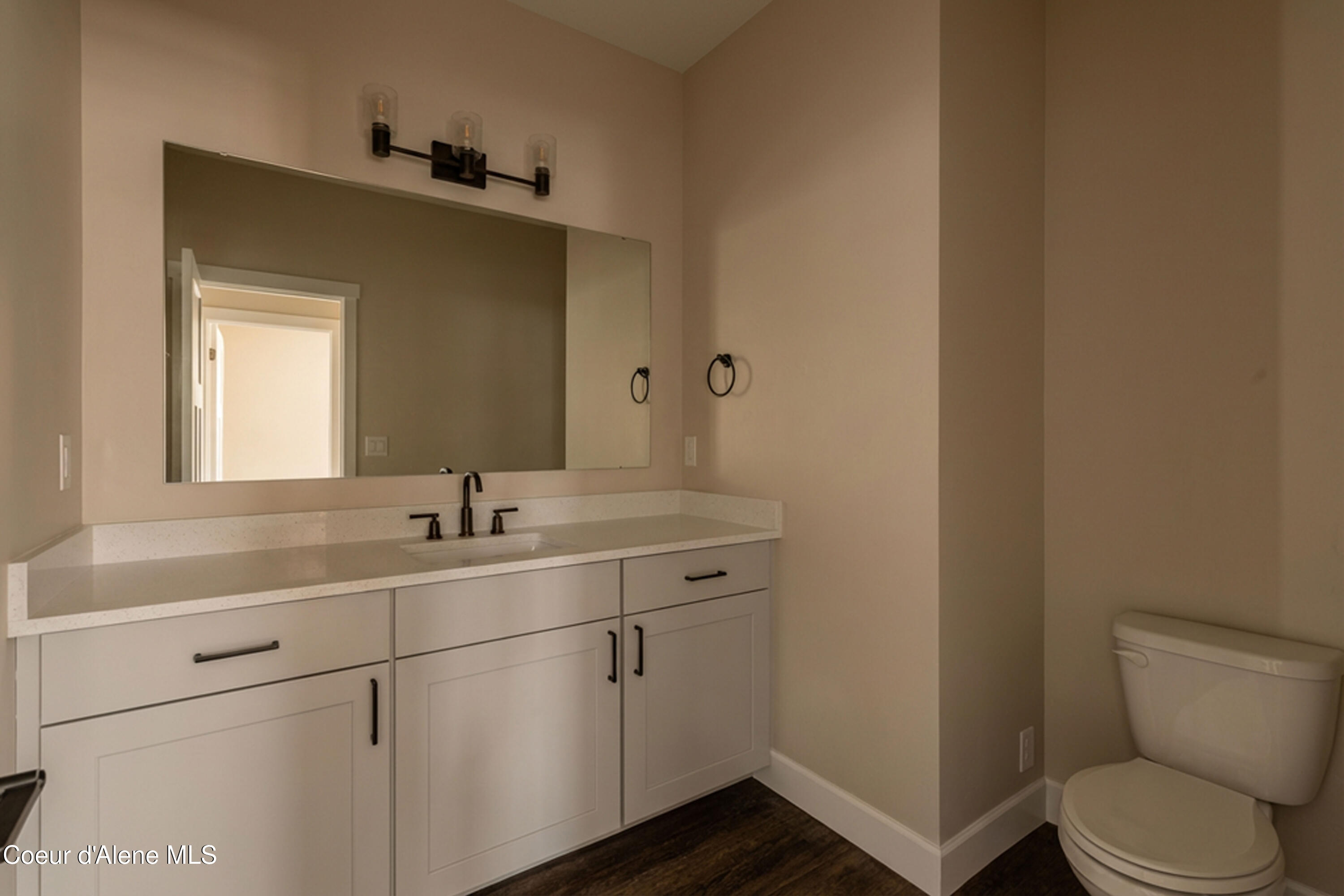 Tbb Lot 1 Reeder Bay Road Nordman, ID 83848 - Photo 32 of 53 Graystone Bathroom