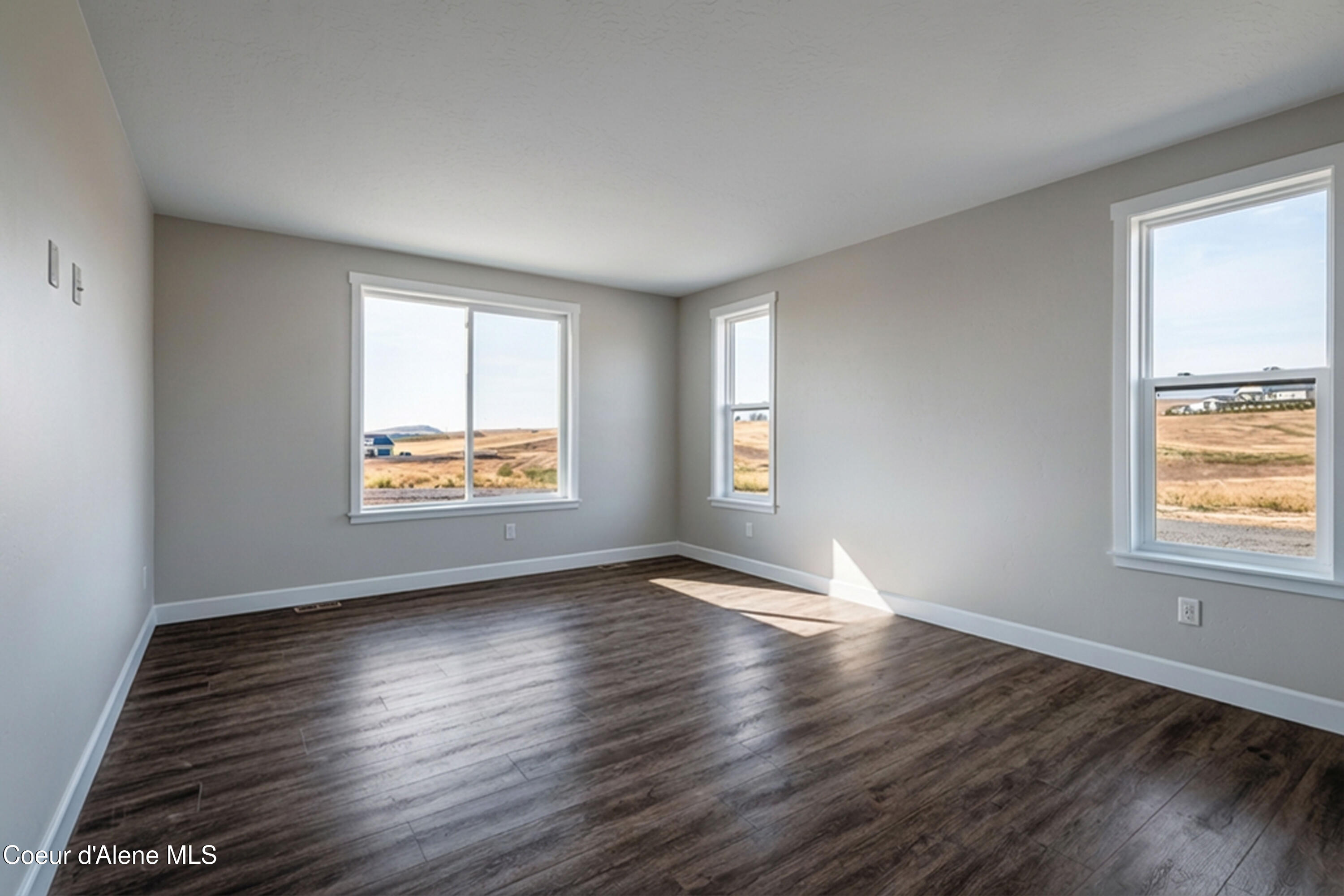 Tbb Lot 1 Reeder Bay Road Nordman, ID 83848 - Photo 39 of 53 Graystone Bedroom