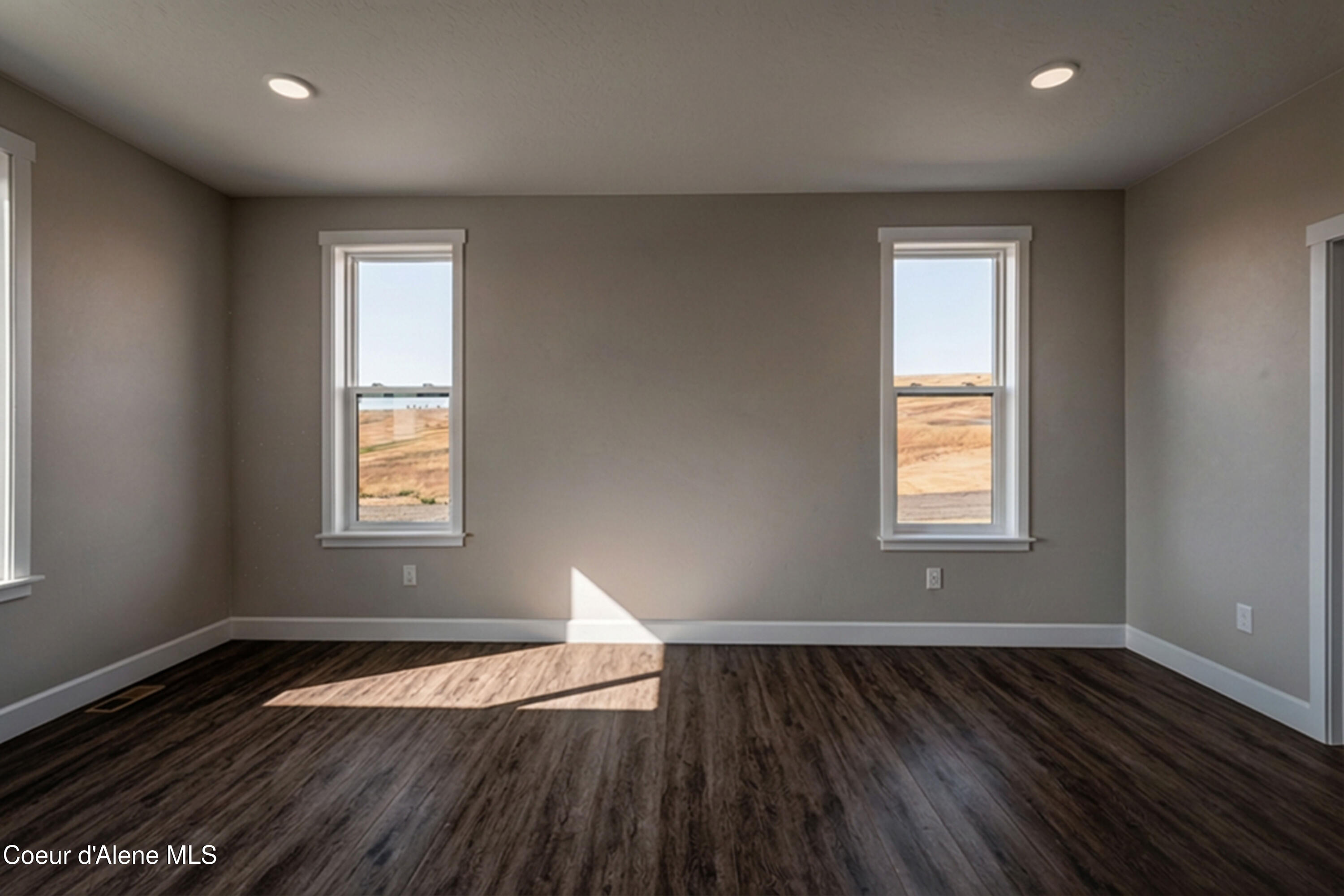 Tbb Lot 1 Reeder Bay Road Nordman, ID 83848 - Photo 40 of 53 Graystone Bedroom