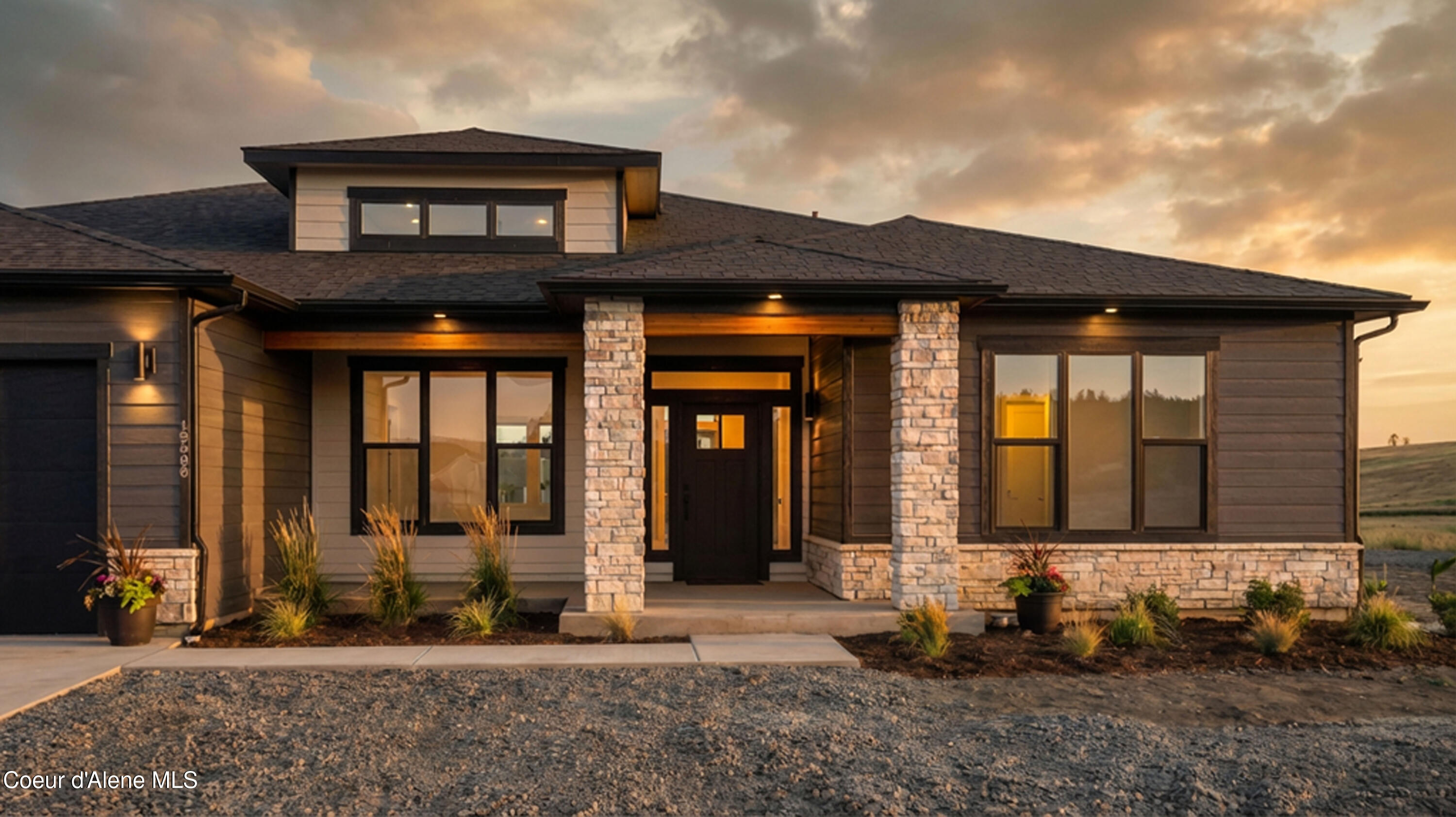 Tbb Lot 1 Reeder Bay Road Nordman, ID 83848 - Photo 4 of 53 Graystone Entry