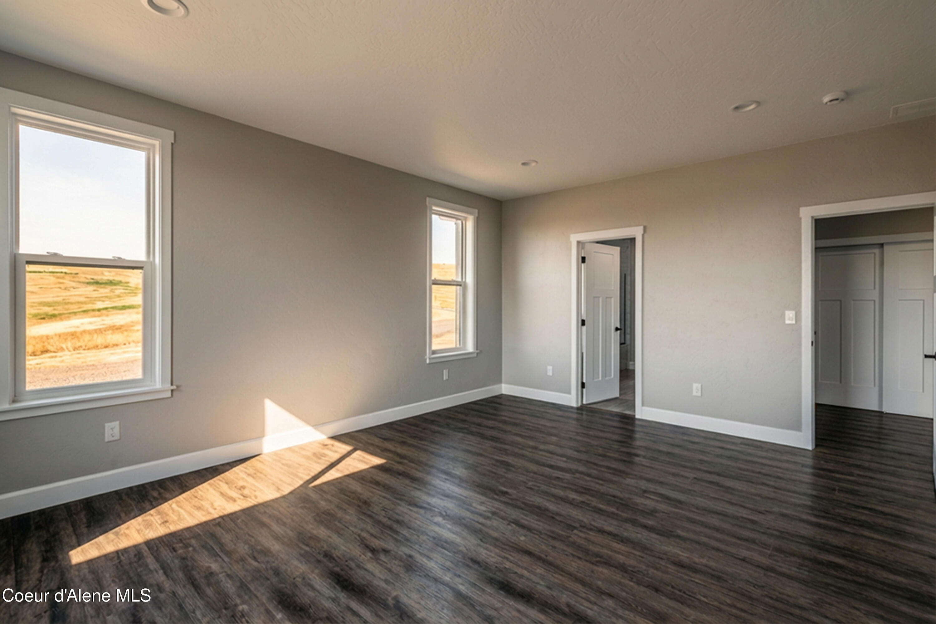 Tbb Lot 1 Reeder Bay Road Nordman, ID 83848 - Photo 41 of 53 Graystone Bedroom