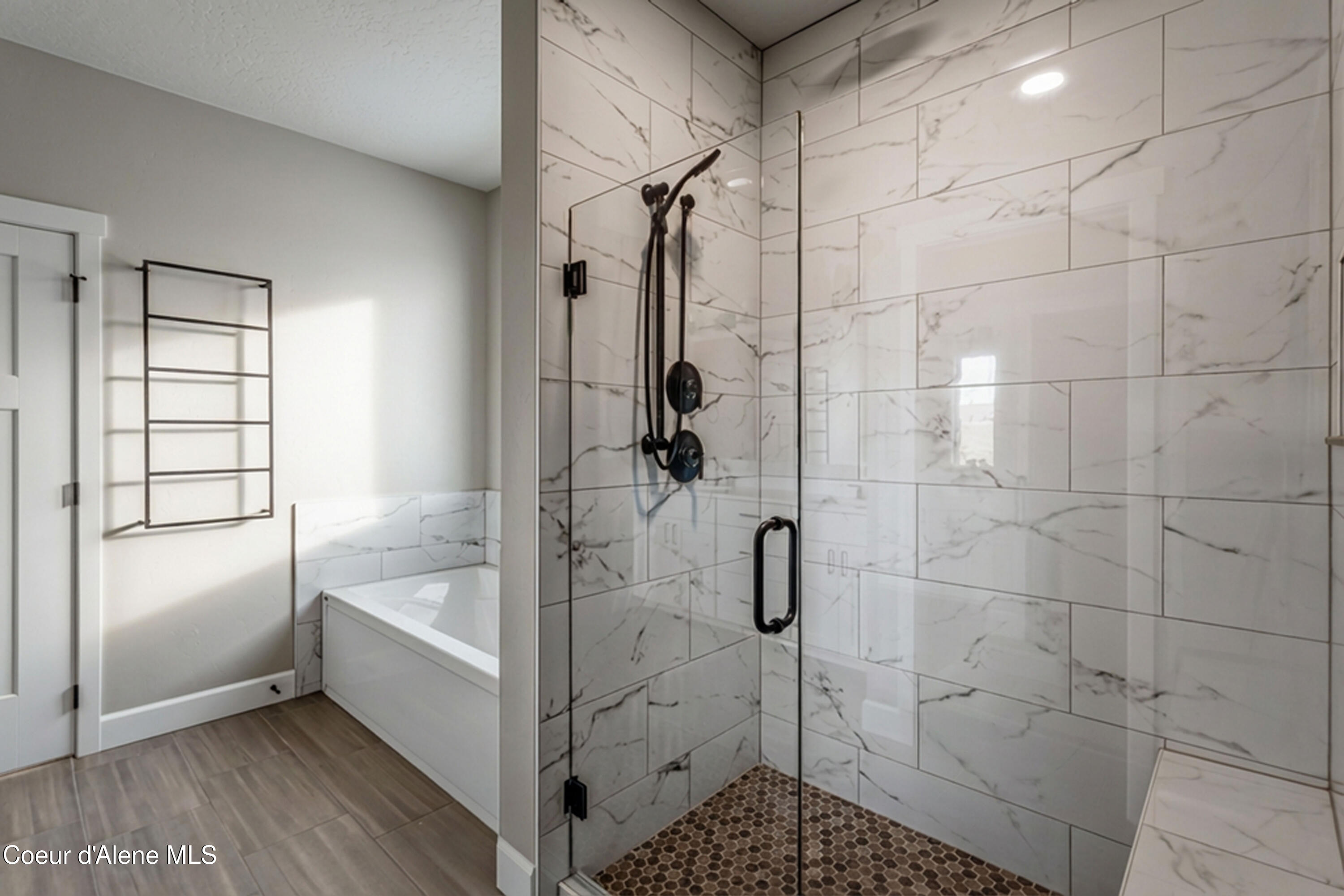 Tbb Lot 1 Reeder Bay Road Nordman, ID 83848 - Photo 44 of 53 Graystone Shower