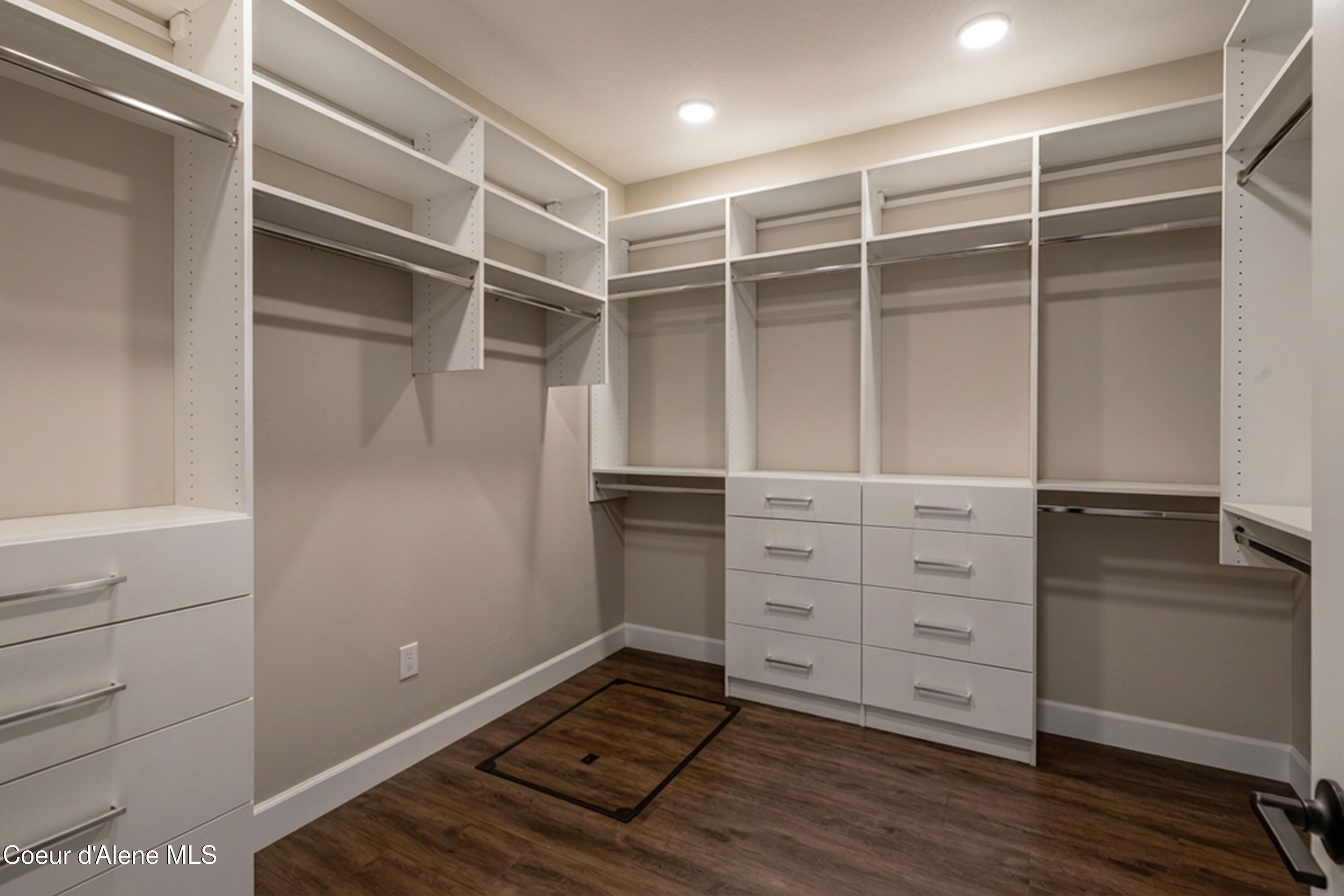 Tbb Lot 1 Reeder Bay Road Nordman, ID 83848 - Photo 45 of 53 Graystone Closet