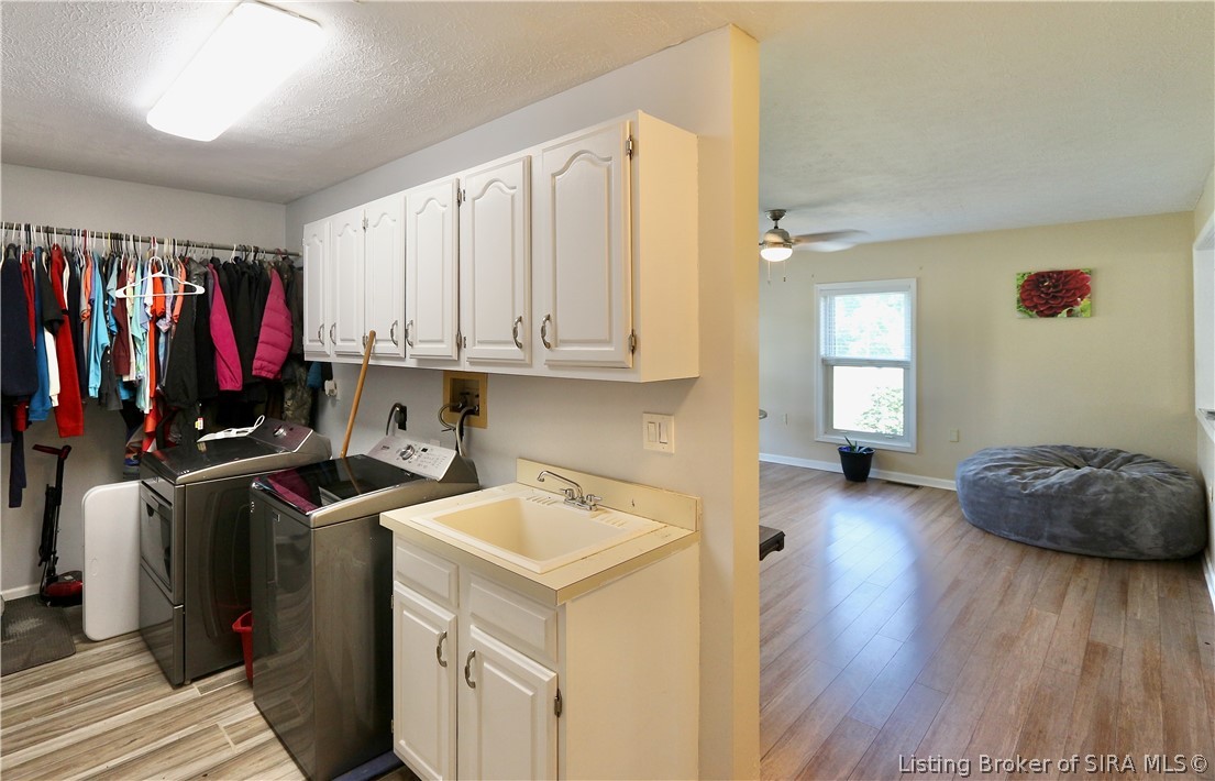 4435 Fosskuhl Road Floyds Knobs, IN 47119 - Photo 35 of 62
