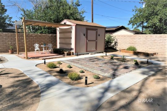 508 Garis Avenue Ridgecrest, CA 93555 - Photo 29 of 34