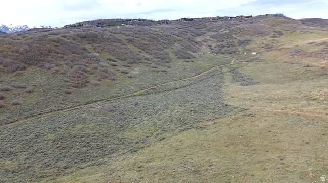 282 East Parkview Road, Unit 282 Coalville, UT 84017 - Photo 20 of 24 View from the lot