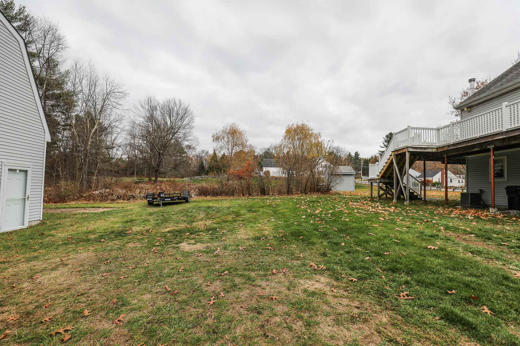 134 Dracut Road Hudson, NH 03051 - Photo 27 of 28