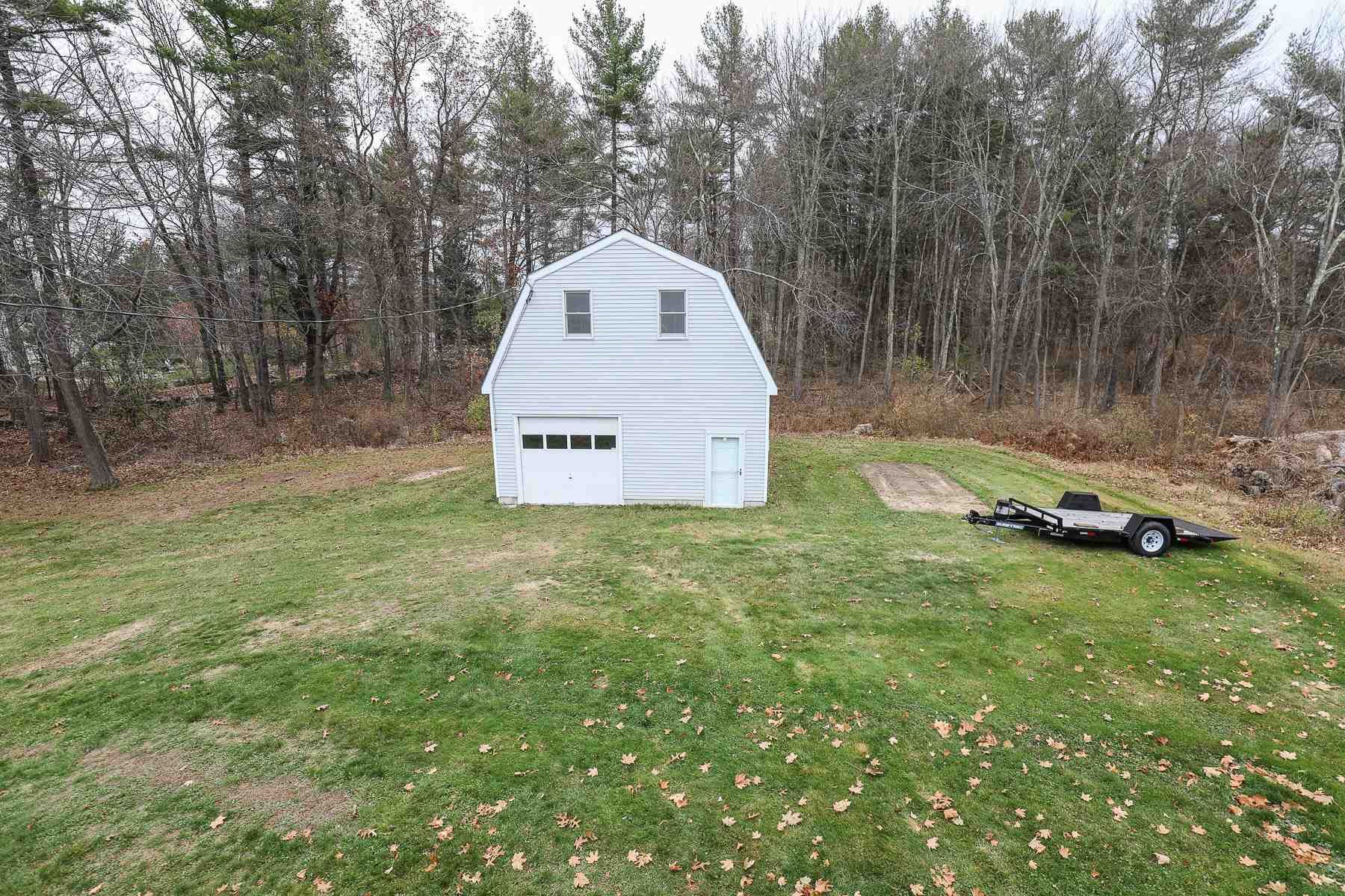 134 Dracut Road Hudson, NH 03051 - Photo 6 of 28