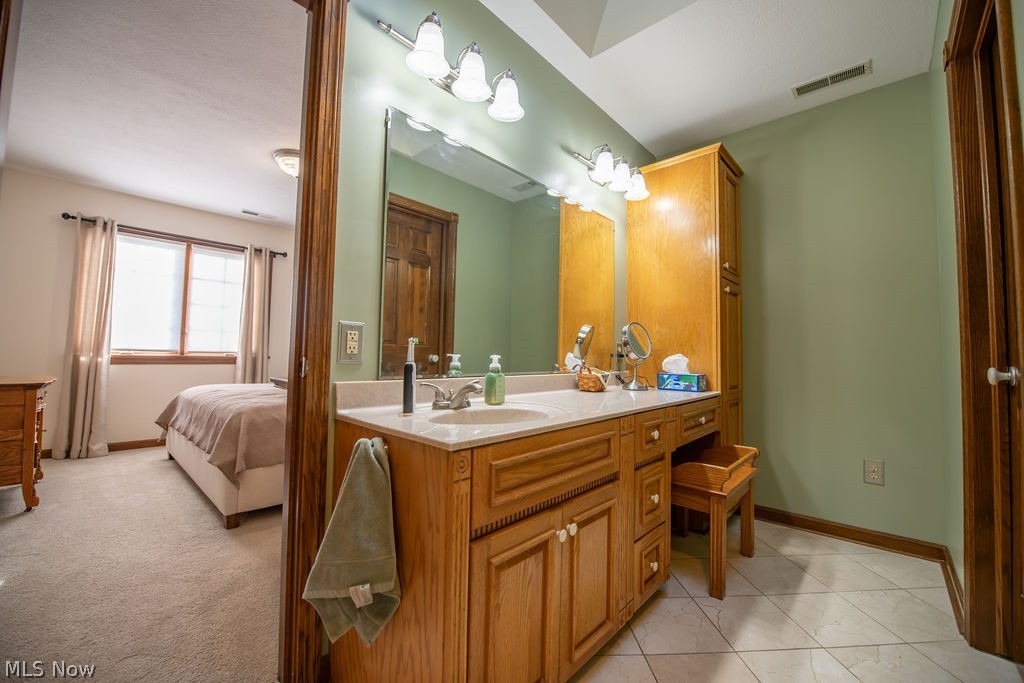 4848 Fette Road Dennison, OH 44621 - Photo 34 of 48 Master bathroom view