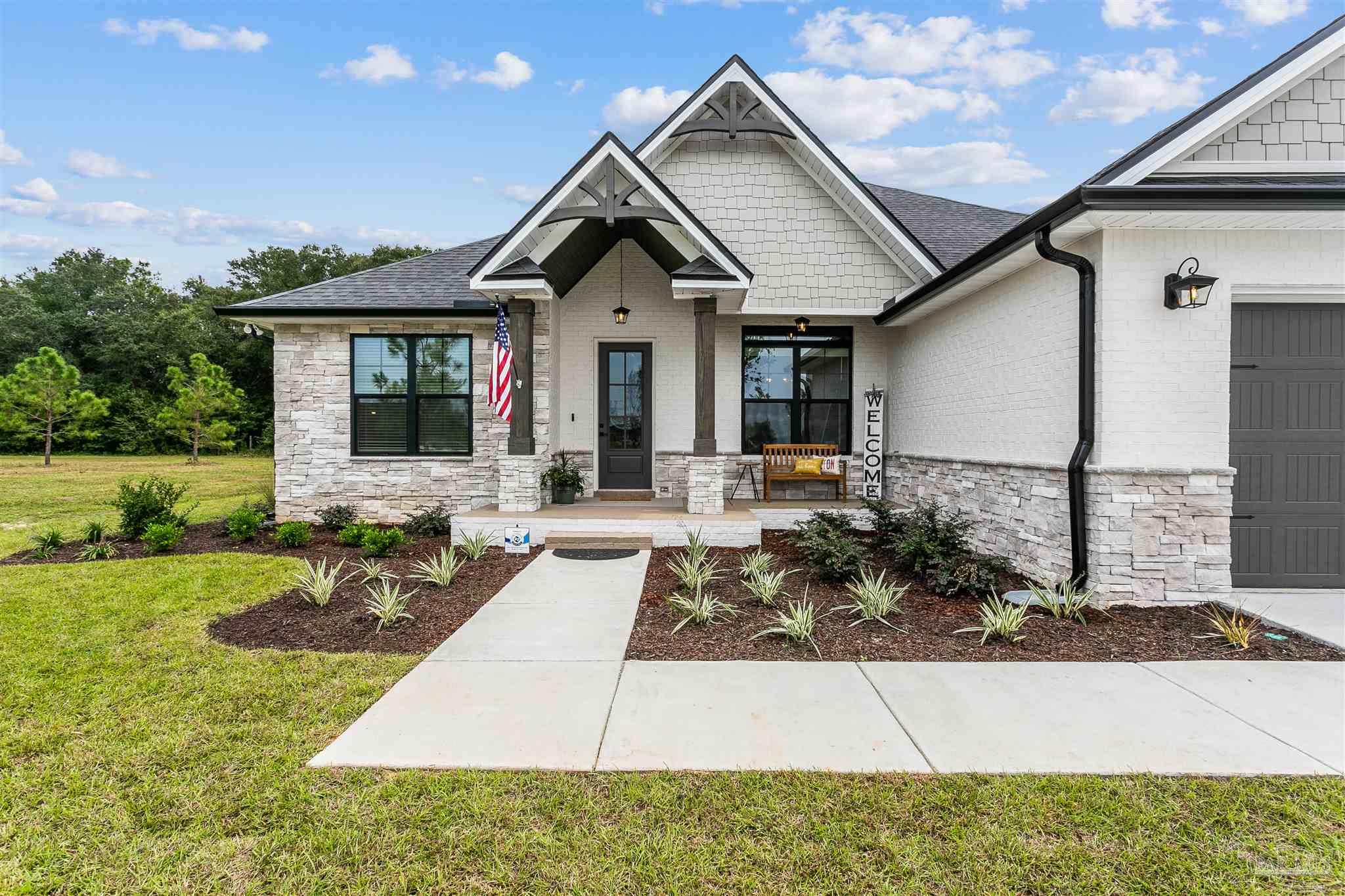 2660-10 Mile Road Pace, FL 32571 - Photo 1 of 23