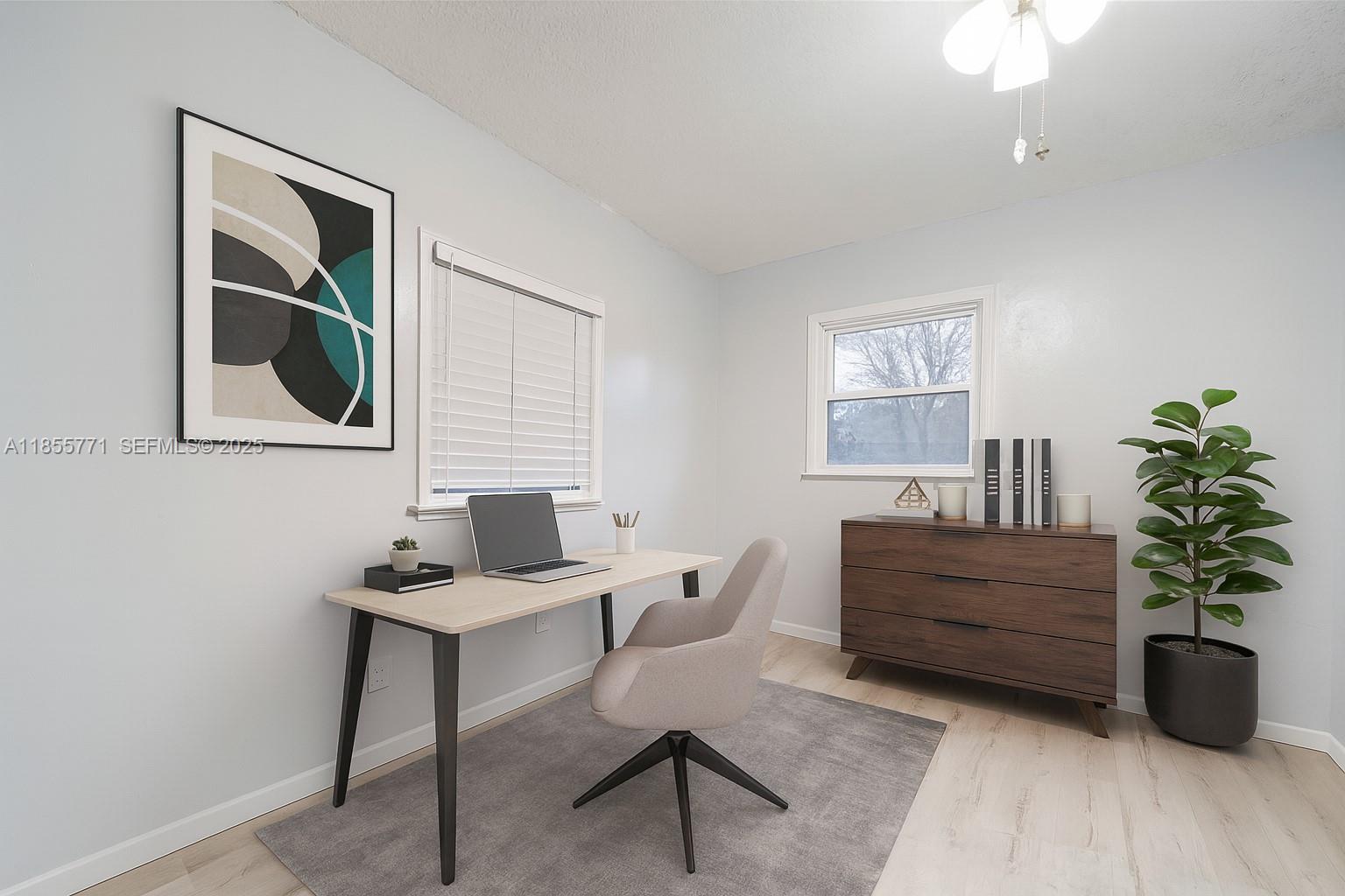 3715 Southwest 29th Street Miami, FL 33134 - Photo 12 of 22 This photo has been virtually staged.