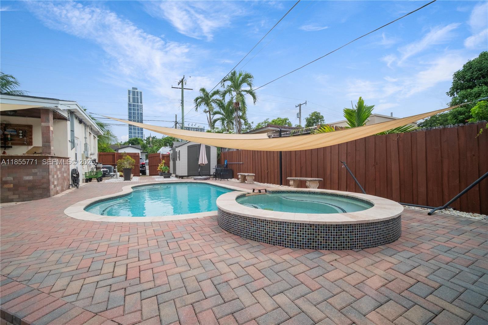 3715 Southwest 29th Street Miami, FL 33134 - Photo 13 of 22