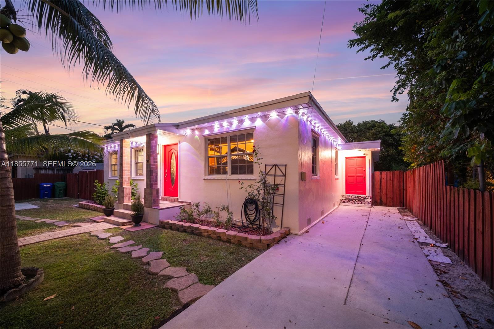 3715 Southwest 29th Street Miami, FL 33134 - Photo 16 of 17