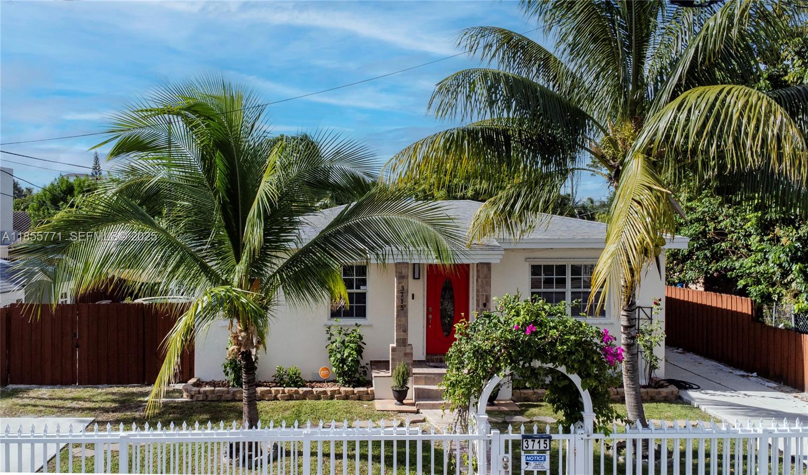 3715 Southwest 29th Street Miami, FL 33134 - Photo 22 of 22