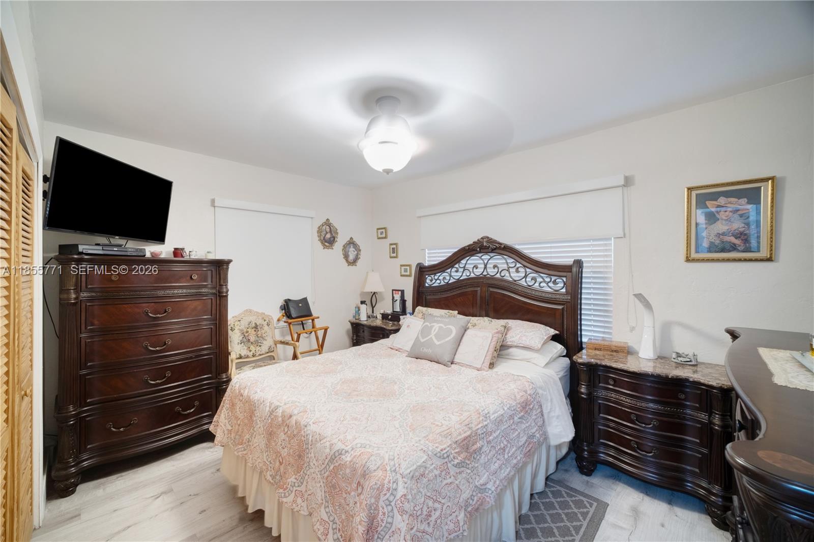 3715 Southwest 29th Street Miami, FL 33134 - Photo 5 of 17 Photo of the primary bedroom 3715 SW 29th St