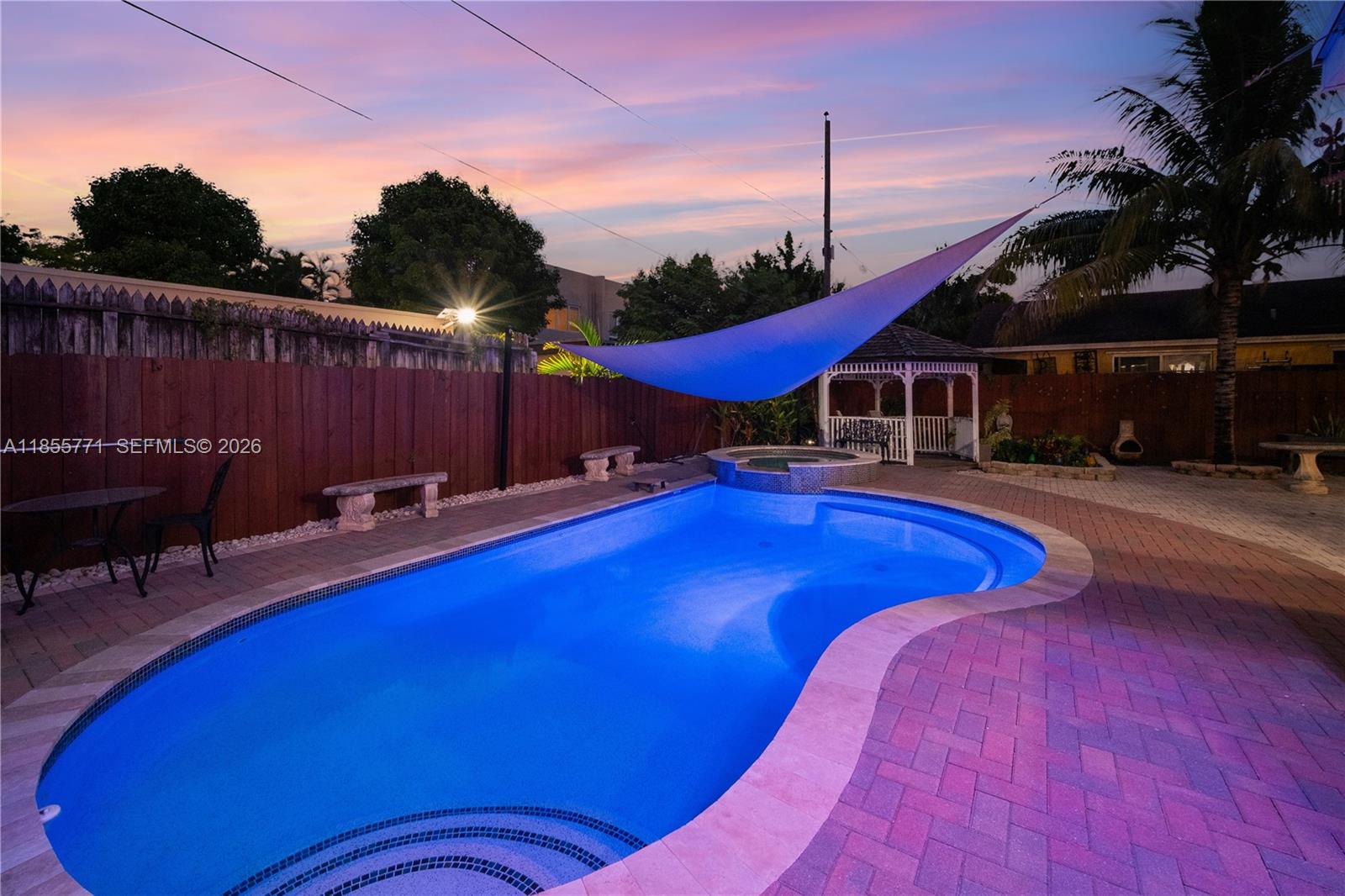 3715 Southwest 29th Street Miami, FL 33134 - Photo 7 of 17