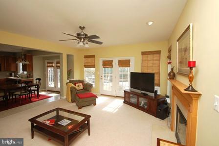 24762 Prairie Grass Drive Stone Ridge, VA 20105 - Photo 1 of 22 Family Room