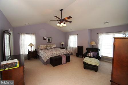 24762 Prairie Grass Drive Stone Ridge, VA 20105 - Photo 2 of 22 Bedroom (Master)