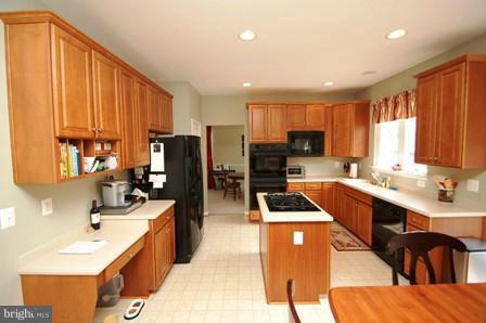 24762 Prairie Grass Drive Stone Ridge, VA 20105 - Photo 11 of 22 Kitchen