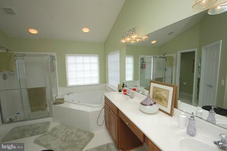 24762 Prairie Grass Drive Stone Ridge, VA 20105 - Photo 12 of 22 Bath (Master)