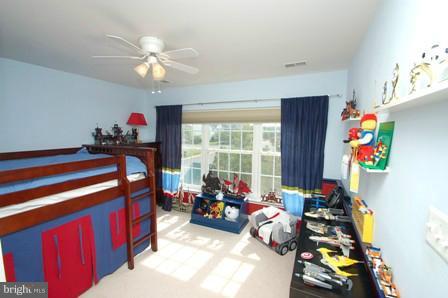 24762 Prairie Grass Drive Stone Ridge, VA 20105 - Photo 14 of 22 Bedroom
