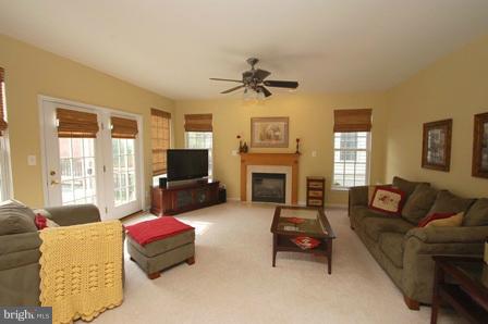 24762 Prairie Grass Drive Stone Ridge, VA 20105 - Photo 18 of 22 Family Room