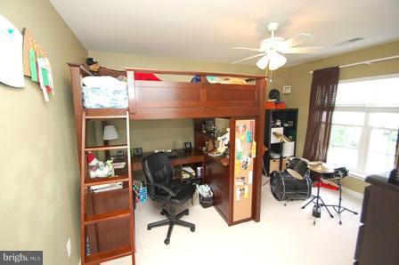 24762 Prairie Grass Drive Stone Ridge, VA 20105 - Photo 3 of 22 Bedroom