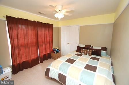 24762 Prairie Grass Drive Stone Ridge, VA 20105 - Photo 21 of 22 Bedroom